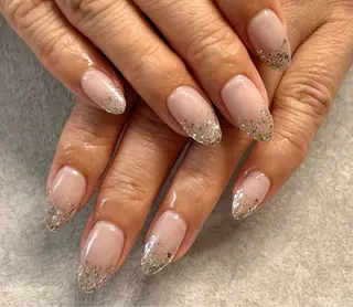 ネイル Nail & BeautySalon CLEAR所属・こ とみ🌺💜✨のネイルデザイン