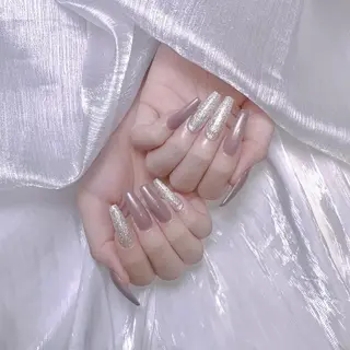 ネイル リ コのネイルデザイン