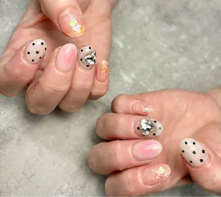 ネイル Y's nailのネイルデザイン