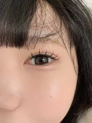 マツエク・マツパ 💎Char ming💎池袋のマツエク・マツパデザイン