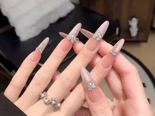 ネイル Ku raのネイルデザイン