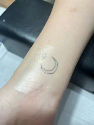 repos mikuのネイルデザイン