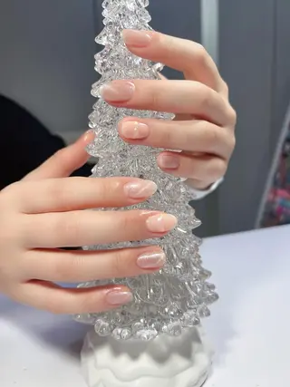 ネイル ネイルサロン ロア旧ジョリーのネイルデザイン