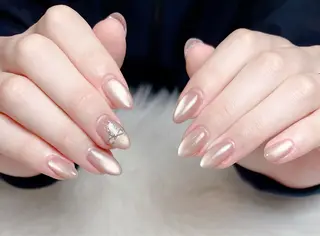 ネイル Floria KANAのネイルデザイン