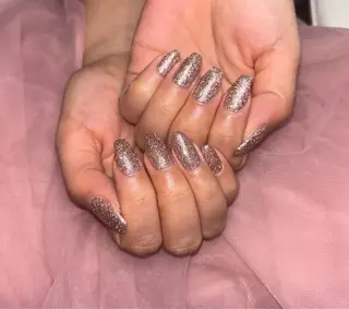 ネイル 𝐁𝐞𝐥𝐥 𝐦𝐞のネイルデザイン