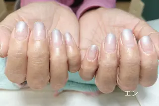 ネイル エ ンのネイルデザイン