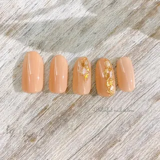 ネイル le’a所属・Le'a nail&eyesのマツエク・マツパデザイン
