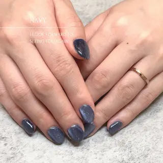 ネイル Seemly 千田町店所属・フラワーパラジェル 🌸シームリーエミのネイルデザイン