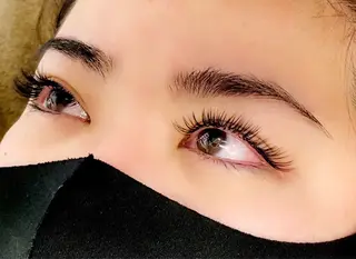 マツエク・マツパ まつげエクステLiLi所属・まつげエクステ LiLiのマツエク・マツパデザイン