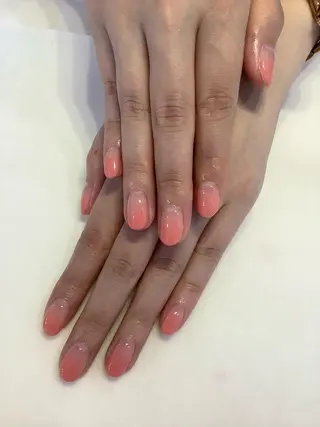 ネイル 💎🐰 saki. m 🐰💎のネイルデザイン