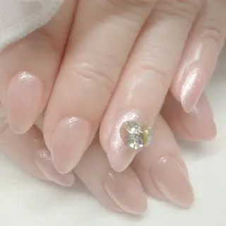 ネイル ネイルサロン極美堂　 秦野店のネイルデザイン