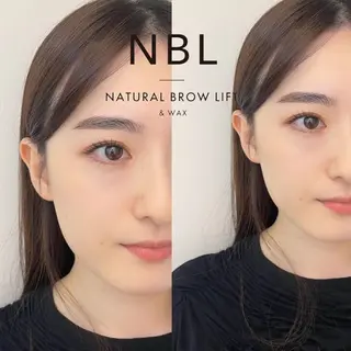 アイブロウ Kaoru .のマツエク・マツパデザイン