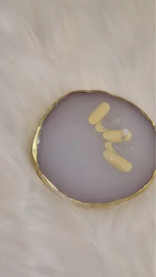 ネイル cocoTina所属・cocoTina あいみのネイルデザイン