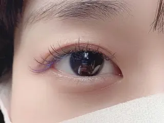 マツエク・マツパ Ai Quick 西日暮里店のマツエク・マツパデザイン