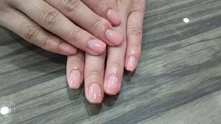 ネイル Progress Nailのネイルデザイン