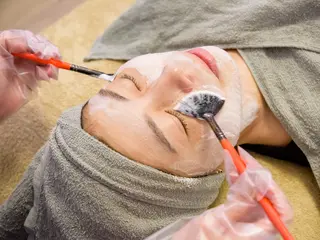 プライベートサロン Lokahi  鮫島のエステ・リラクイメージ