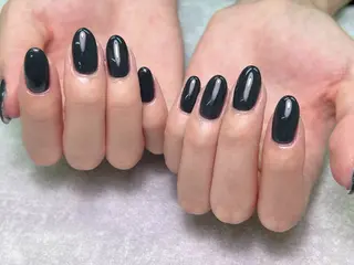 ネイル lucky nail 歌舞伎町のネイルデザイン
