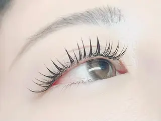 マツエク・マツパ private eye salon　Soime Lu(ソワムル)所属・Soime Lu (ソワムル)のマツエク・マツパデザイン