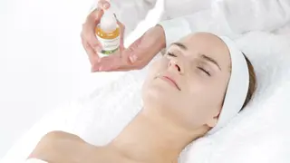 SALON Belluce【ベルーチェ】所属・中村 萌々のエステ・リラクイメージ