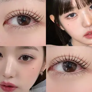 マツエク・マツパ one. stop.laboの眉毛・アイブロウイメージ