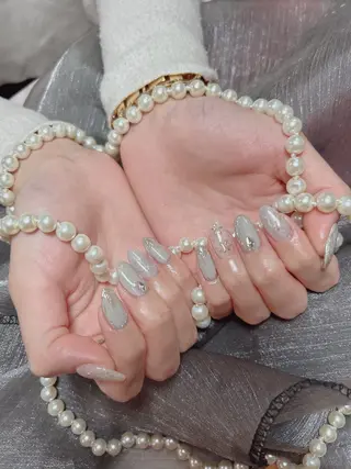 ネイル YOIネイルサロン所属・YOI ゆみのネイルデザイン