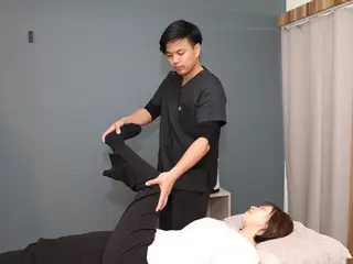 ボディヒーリング谷町整体所属・ボディヒーリング 整体/小顔・骨盤調整のエステ・リラクイメージ