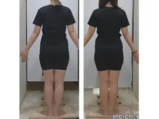 姿勢・骨盤/小顔矯正 痩身ダイエット 横田のエステ・リラクイメージ