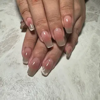 ネイル atelier salon Mar’s鶴ヶ島 アットホームサロン所属・a Tomokaのネイルデザイン