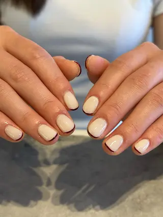 ネイル ikoi aonoのネイルデザイン