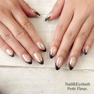 ネイル Petit Fleur所属・青柳 亜梨奈のマツエク・マツパデザイン