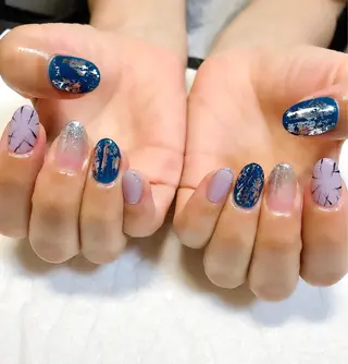 ネイル Nail salon Venusのネイルデザイン
