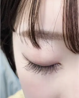 マツエク・マツパ 🌷KASUMI 🌷のマツエク・マツパデザイン