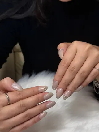 ネイル Lala Nailsのネイルデザイン