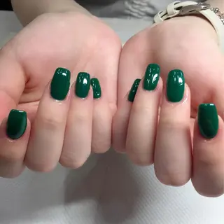 ネイル ガールネイルサロン所属・ガール ネイルサロンのネイルデザイン