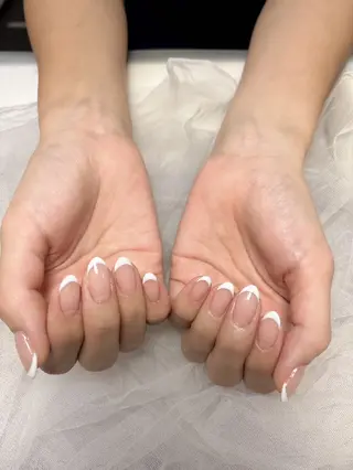 ネイル ENsalon AKIRAのネイルデザイン