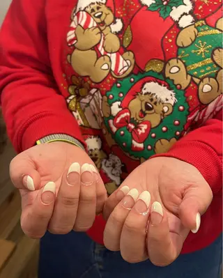 ネイル Nes.Nail所属・Miyagi Asamiのネイルデザイン