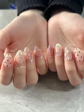 ネイル One's Nail Roomのネイルデザイン