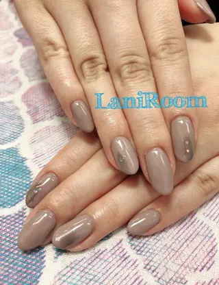 ネイル LaniRoom所属・Lani Roomのネイルデザイン