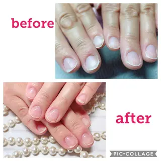 ネイル ネイルサロン HARRYS所属・ネイル･脱毛サロン HARRYSのエステ・リラクイメージ