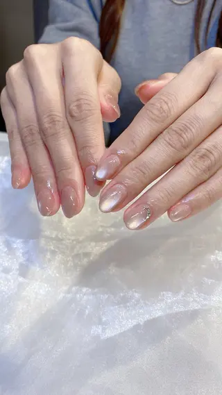 ネイル Sayaka 🎀のネイルデザイン