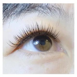マツエク・マツパ h..eyelash ..Hiroのマツエク・マツパデザイン