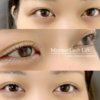 マツエク・マツパ malieマーリエ ono.kのその他イメージ