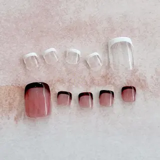 ネイル tricca balcony hayama所属・Nakamura Suzuのエステ・リラクイメージ