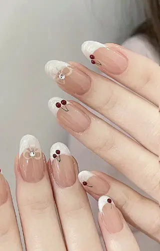 ネイル UM Nail Salonのネイルデザイン