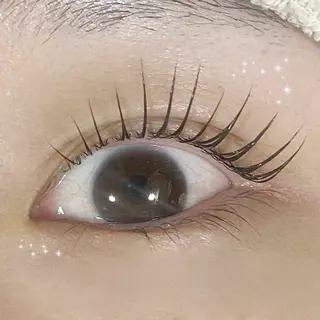 マツエク・マツパ マリーテレジア🐰 okamotoのマツエク・マツパデザイン