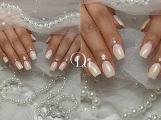 ネイル D.d Ryo🎀のネイルデザイン