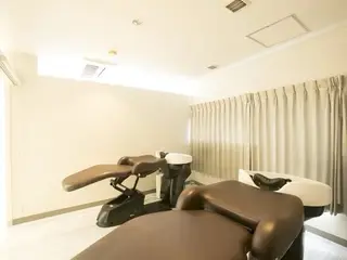 AVANT’COCO スパ特化のヘアスタイル