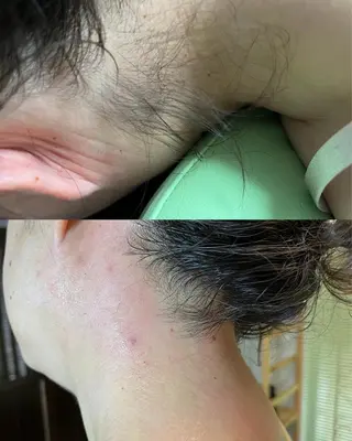 うえつま ふみえのエステ・リラクイメージ