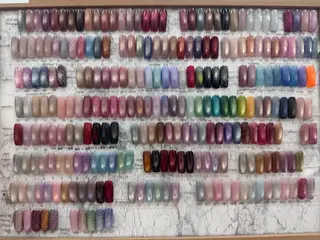 ネイル Rani Nailのネイルデザイン