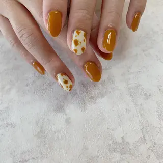 ネイル Liry nailのネイルデザイン